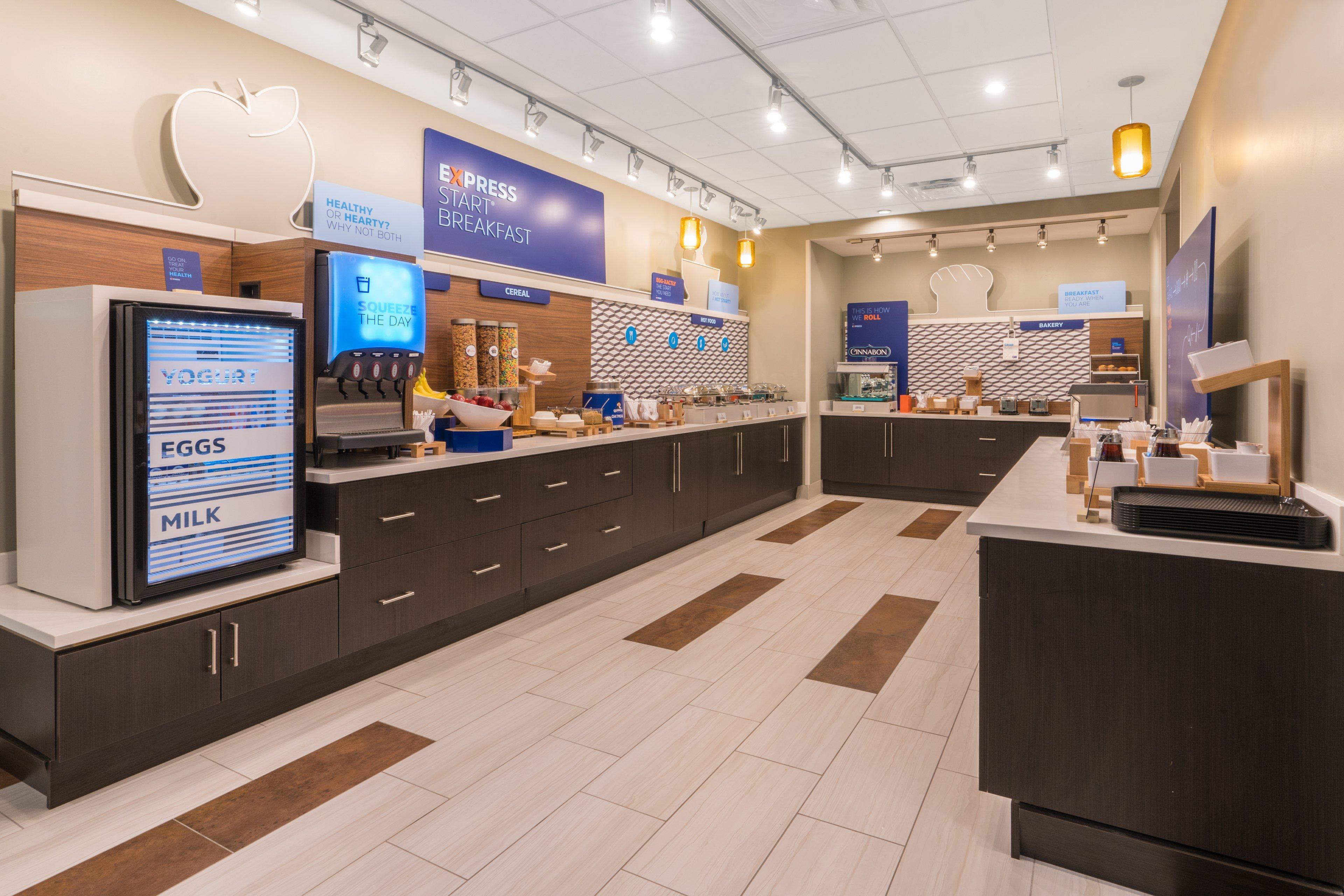 Holiday Inn Express & Suites Lake Havasu - London Bridge By Ihg Lake Havasu City Exteriör bild