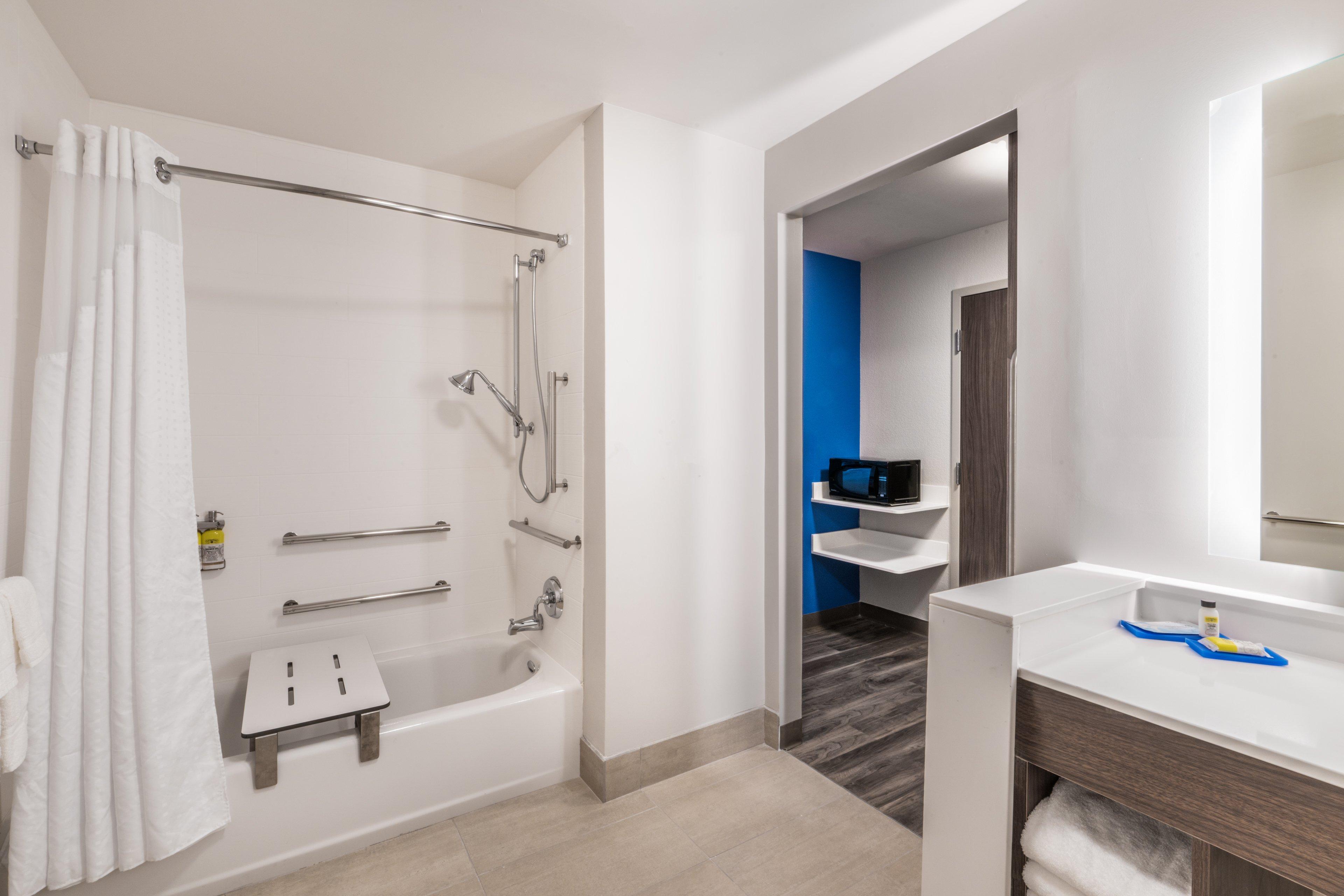 Holiday Inn Express & Suites Lake Havasu - London Bridge By Ihg Lake Havasu City Exteriör bild