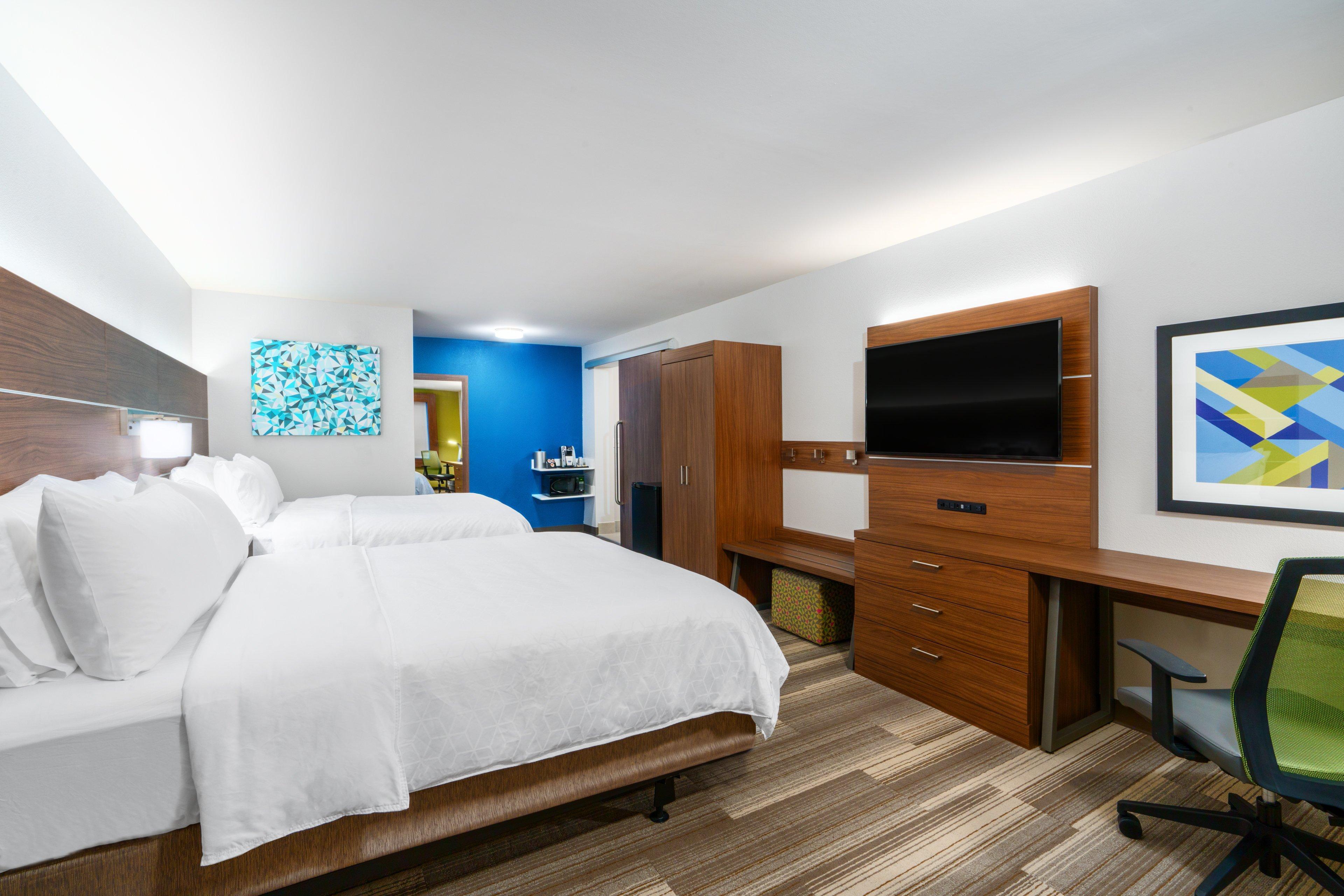 Holiday Inn Express & Suites Lake Havasu - London Bridge By Ihg Lake Havasu City Exteriör bild