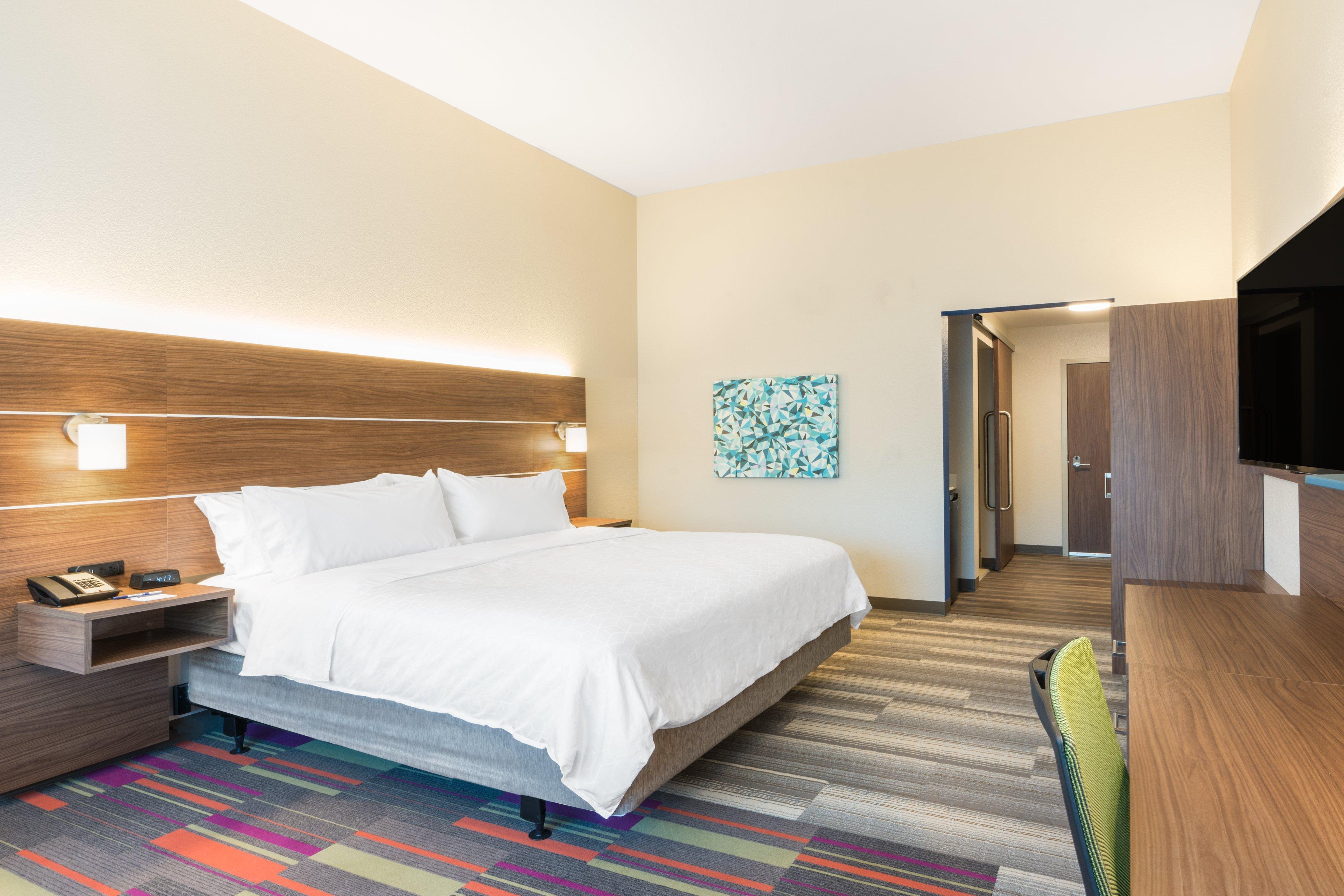 Holiday Inn Express & Suites Lake Havasu - London Bridge By Ihg Lake Havasu City Exteriör bild